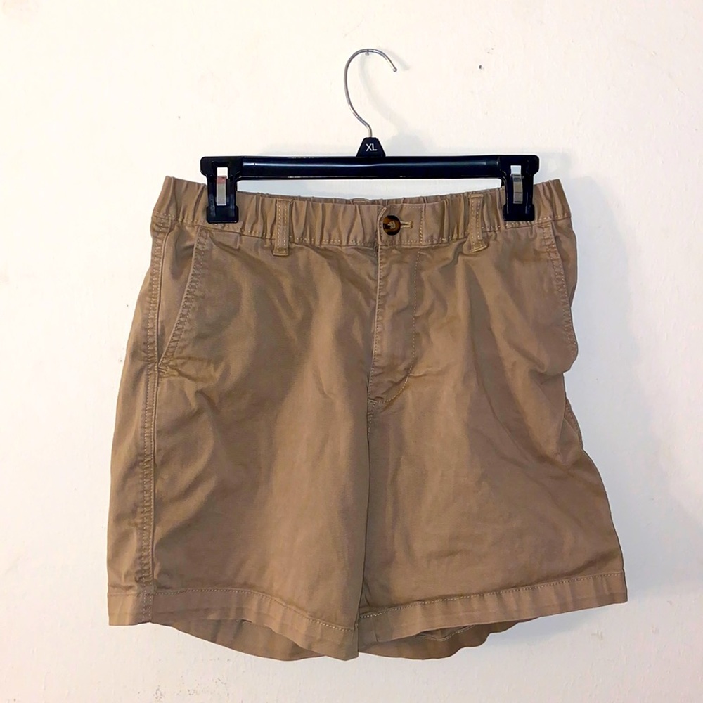 Men’s Casual Stretch Shorts Bearbottom 7” inseam